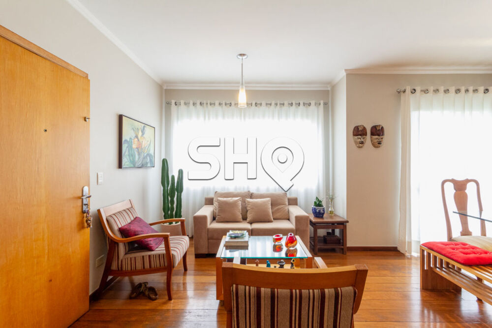 Apartamento, 4 quartos, 158 m² - Foto 4