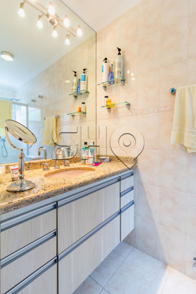 Apartamento, 4 quartos, 158 m² - Foto 11