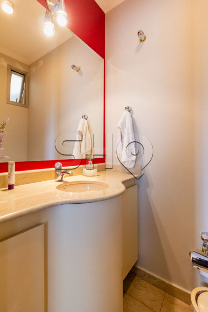 Apartamento, 4 quartos, 158 m² - Foto 7
