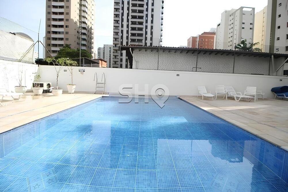 Apartamento, 4 quartos, 158 m² - Foto 30