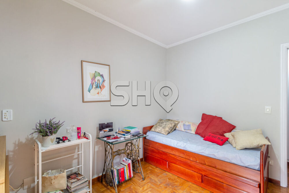 Apartamento, 4 quartos, 158 m² - Foto 20