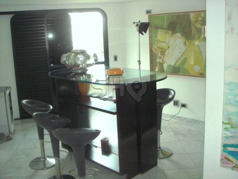 Apartamento, 4 quartos, 290 m² - Foto 8