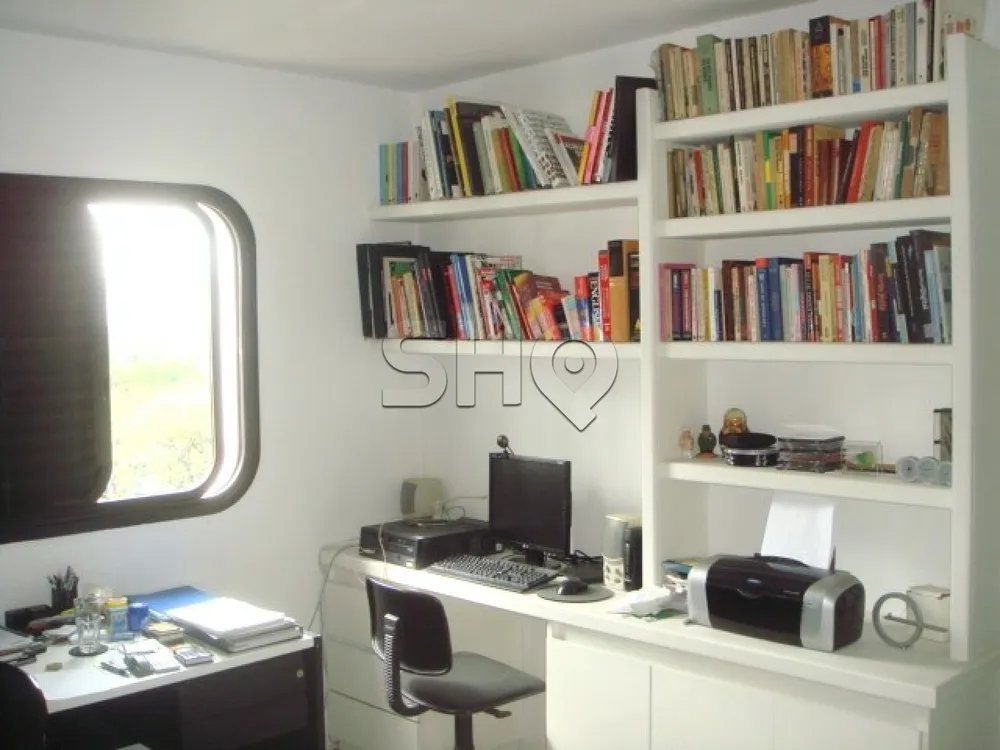 Apartamento, 4 quartos, 290 m² - Foto 6