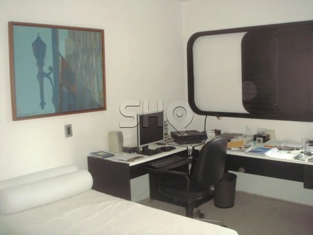 Apartamento, 4 quartos, 290 m² - Foto 7