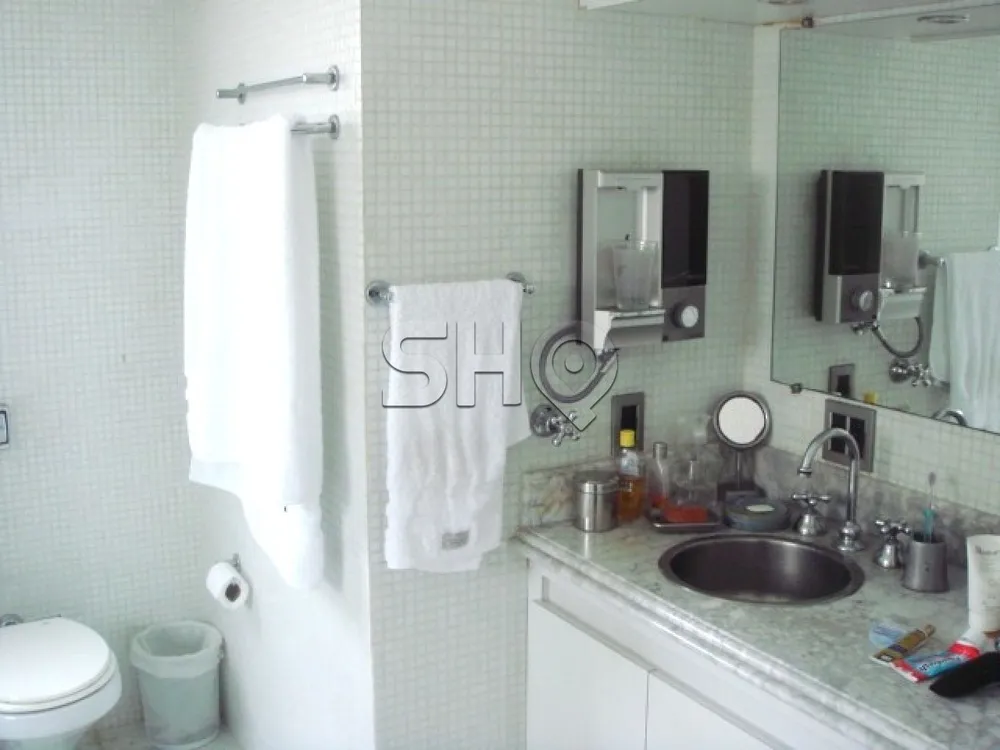 Apartamento, 4 quartos, 290 m² - Foto 5