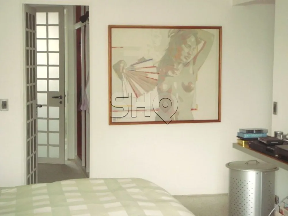 Apartamento, 4 quartos, 290 m² - Foto 3