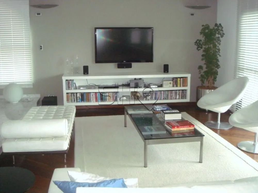 Apartamento, 4 quartos, 290 m² - Foto 2