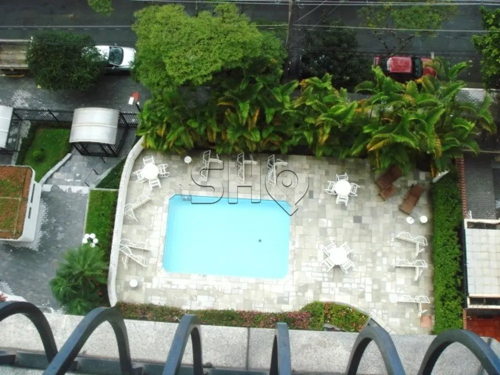 Apartamento, 4 quartos, 290 m² - Foto 4