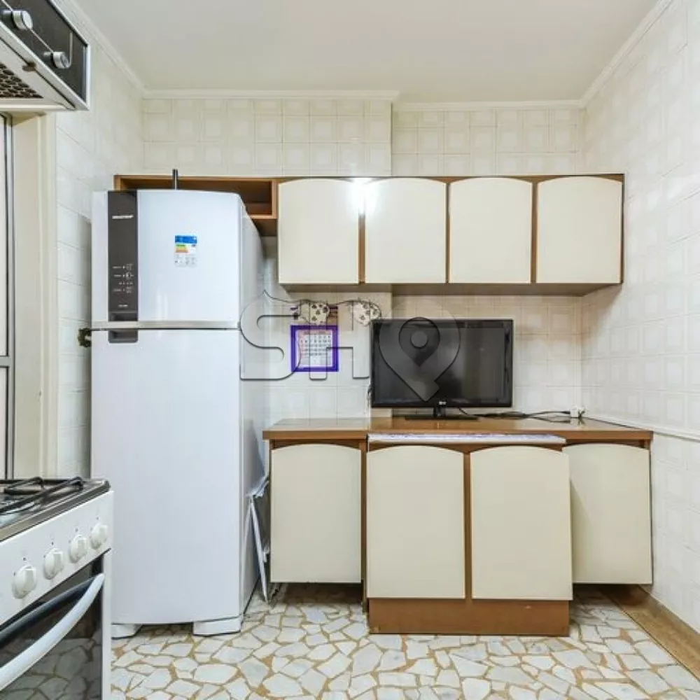 Apartamento, 3 quartos, 115 m² - Foto 4