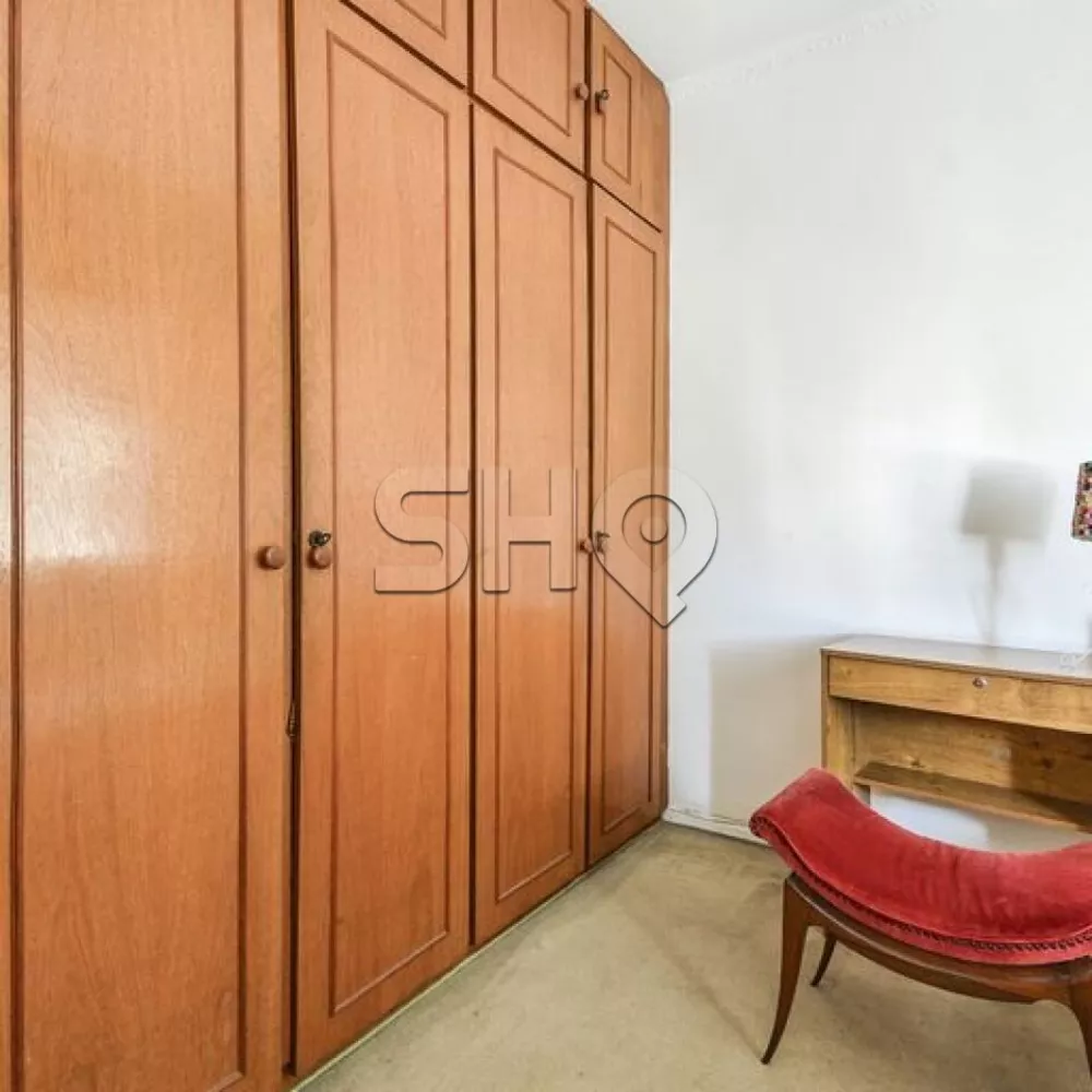 Apartamento, 3 quartos, 115 m² - Foto 8