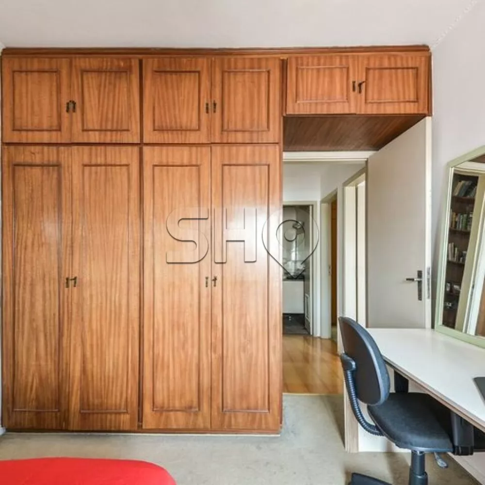Apartamento, 3 quartos, 115 m² - Foto 2