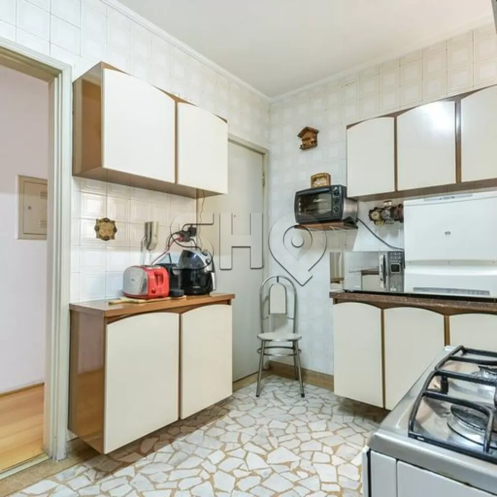 Apartamento, 3 quartos, 115 m² - Foto 11