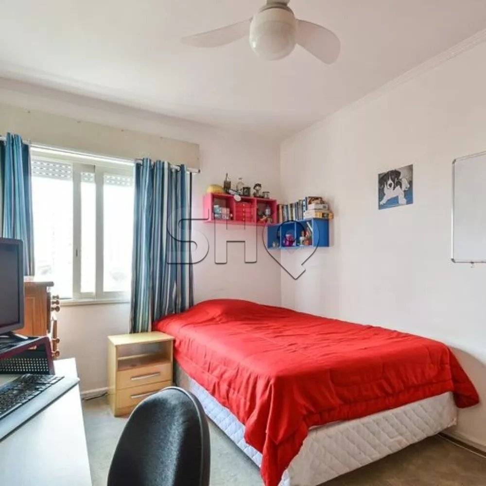 Apartamento, 3 quartos, 115 m² - Foto 3