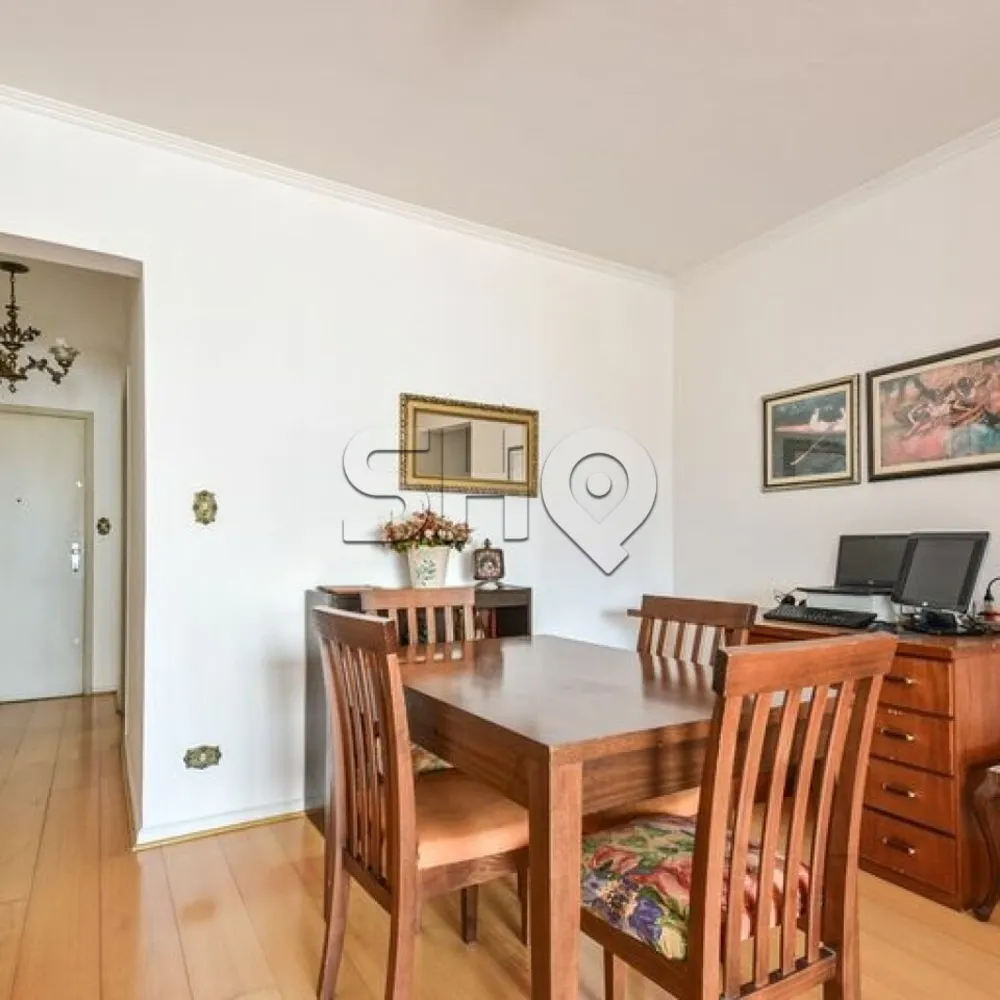 Apartamento, 3 quartos, 115 m² - Foto 3