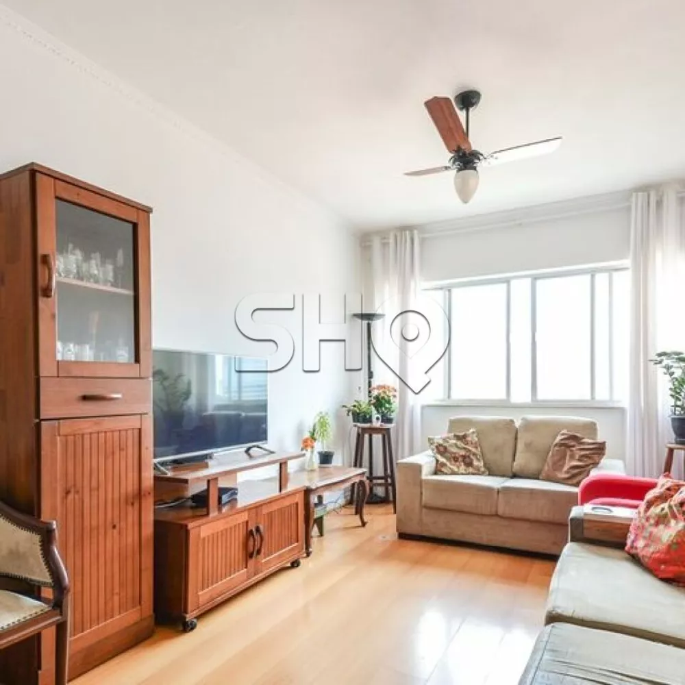 Apartamento, 3 quartos, 115 m² - Foto 9