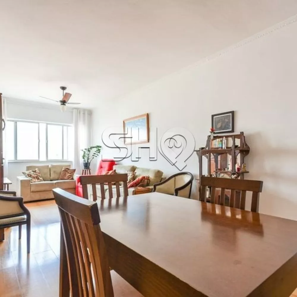 Apartamento, 3 quartos, 115 m² - Foto 1