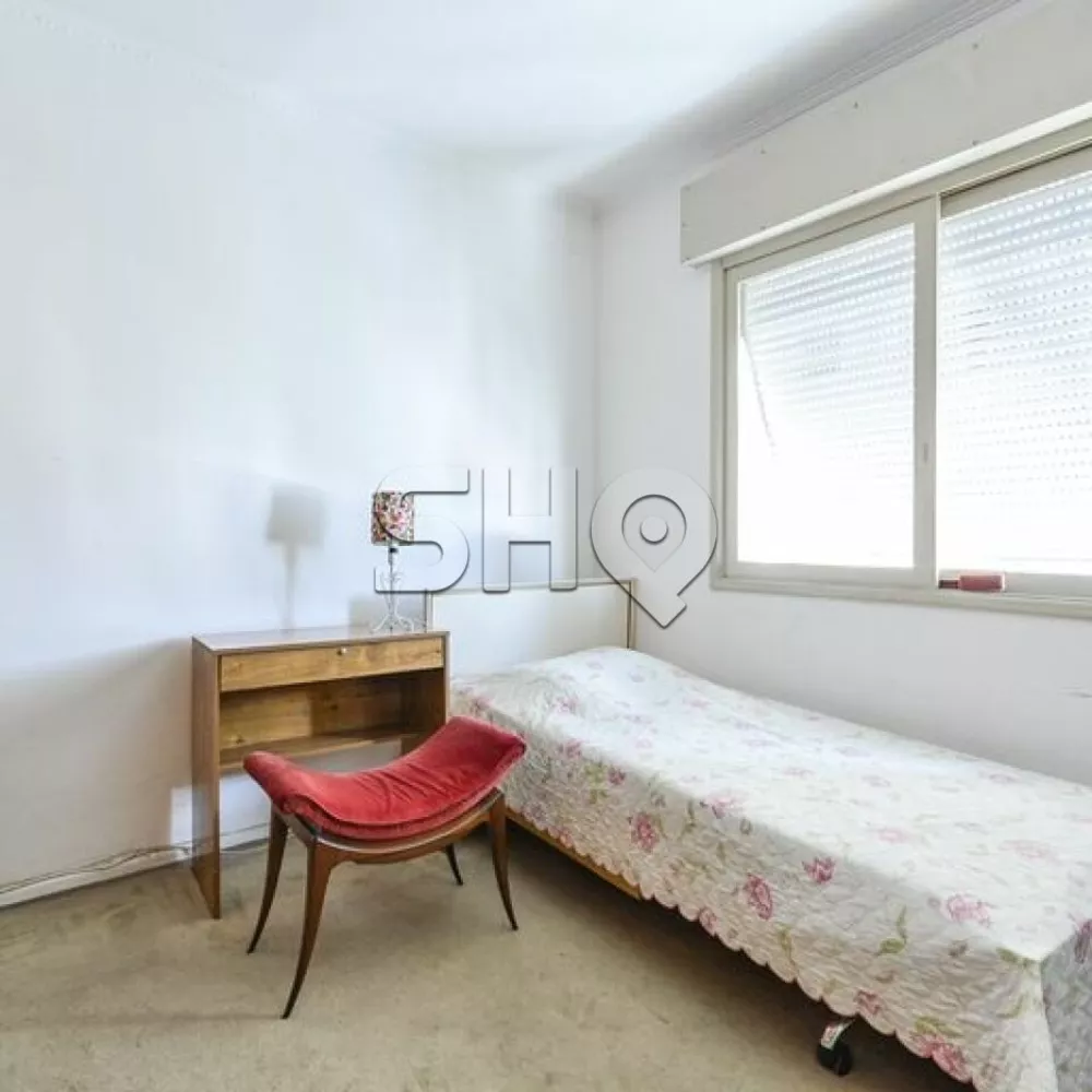 Apartamento, 3 quartos, 115 m² - Foto 7