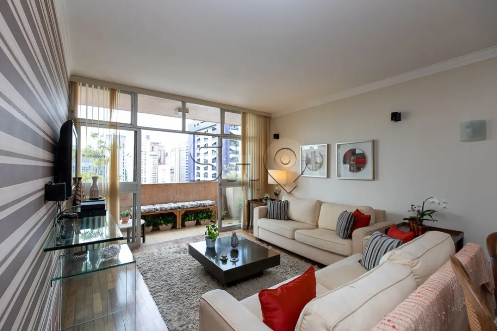 Apartamento, 3 quartos, 180 m² - Foto 5