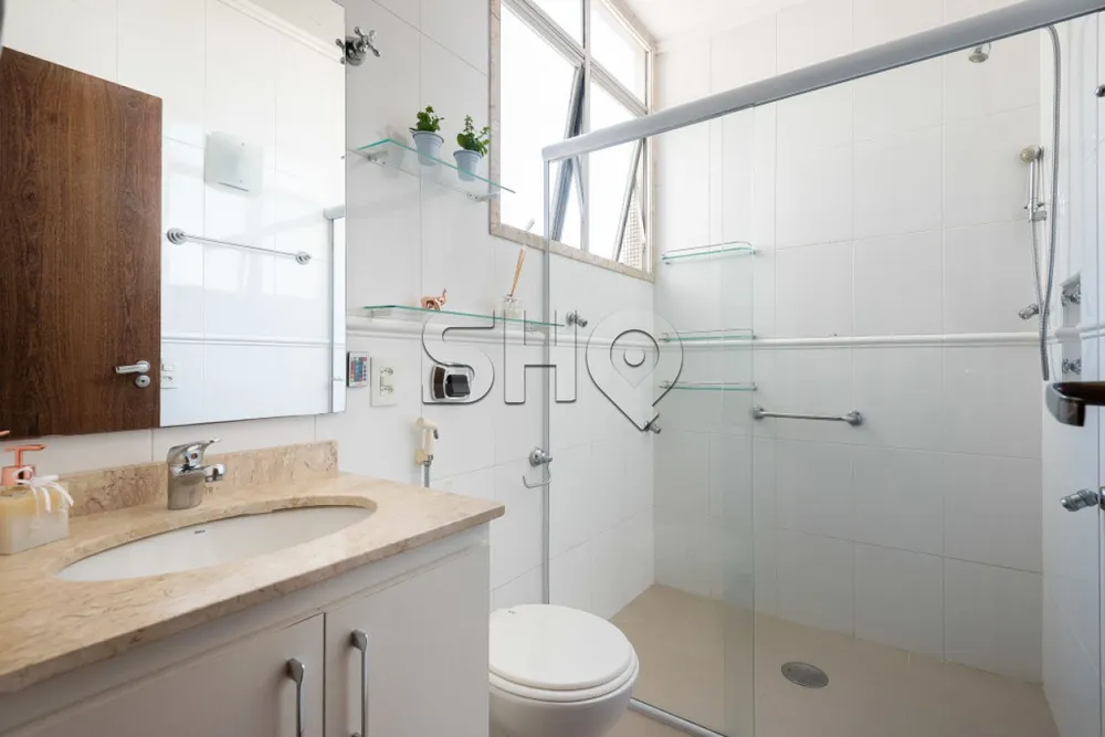 Apartamento, 3 quartos, 180 m² - Foto 2