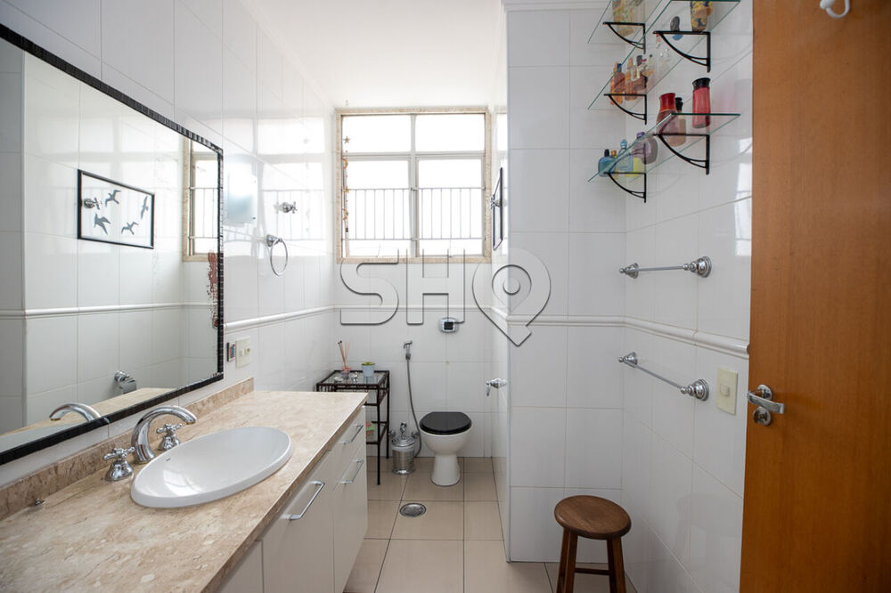 Apartamento, 3 quartos, 180 m² - Foto 4