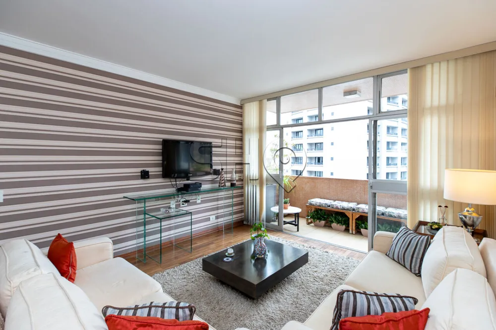 Apartamento, 3 quartos, 180 m² - Foto 6
