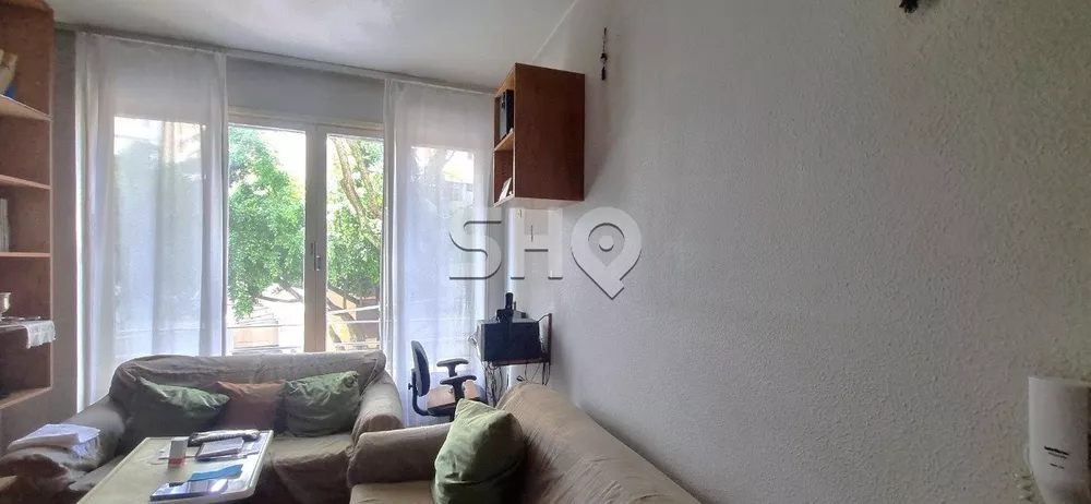 Apartamento à venda com 2 quartos, 62m² - Foto 1