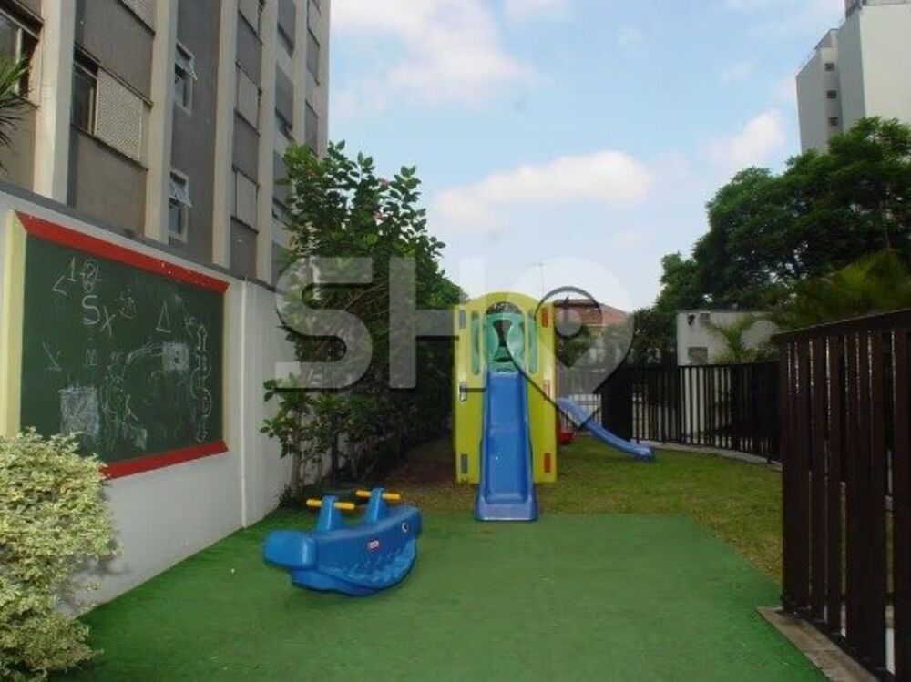 Apartamento, 1 quarto, 40 m² - Foto 10