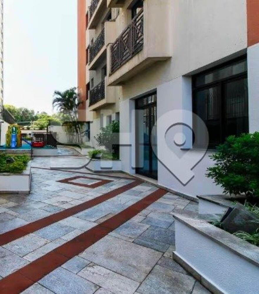 Apartamento, 1 quarto, 40 m² - Foto 4