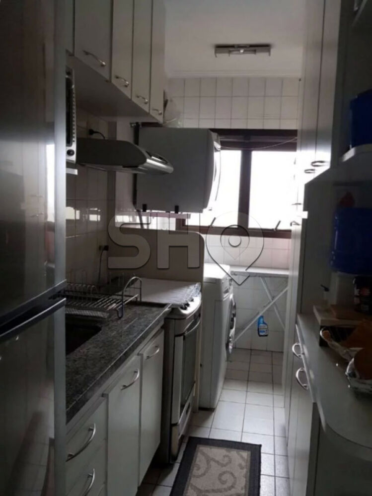 Apartamento, 1 quarto, 40 m² - Foto 14