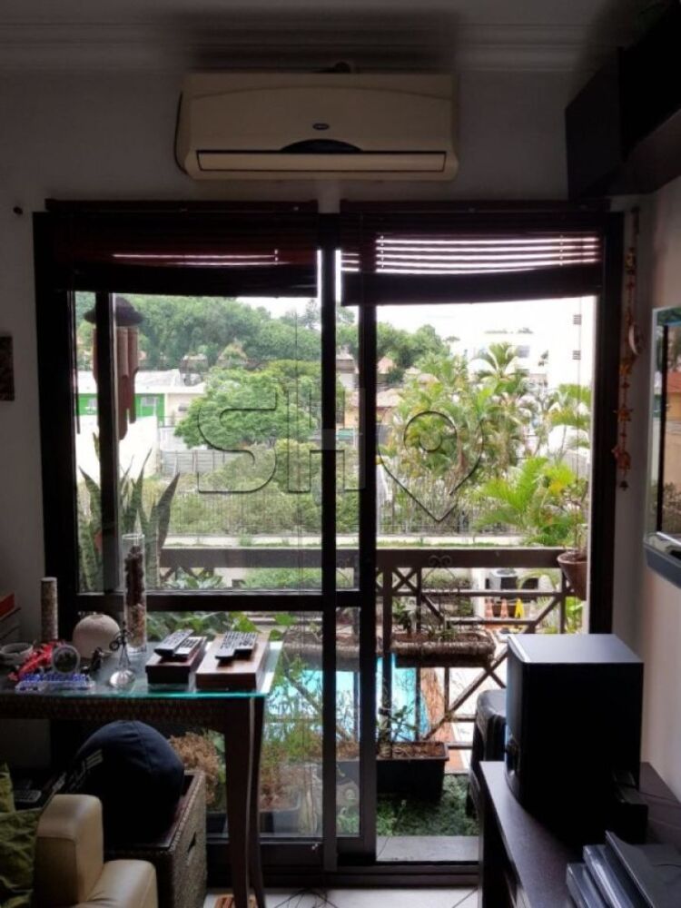 Apartamento, 1 quarto, 40 m² - Foto 9