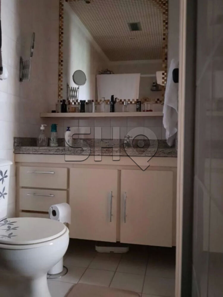 Apartamento, 1 quarto, 40 m² - Foto 17
