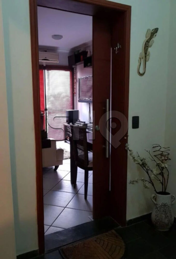 Apartamento, 1 quarto, 40 m² - Foto 18