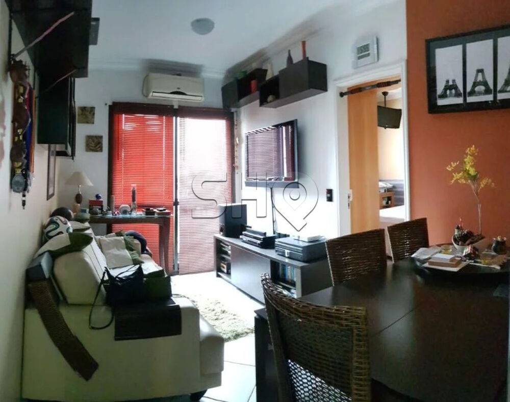 Apartamento, 1 quarto, 40 m² - Foto 15