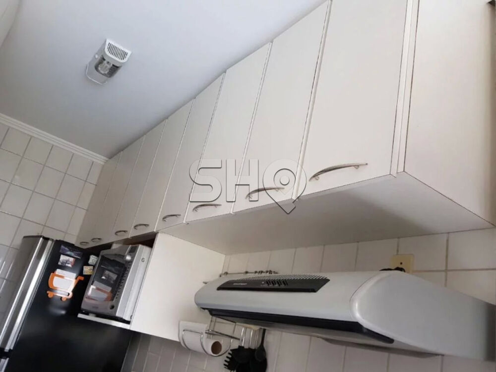 Apartamento, 1 quarto, 40 m² - Foto 13
