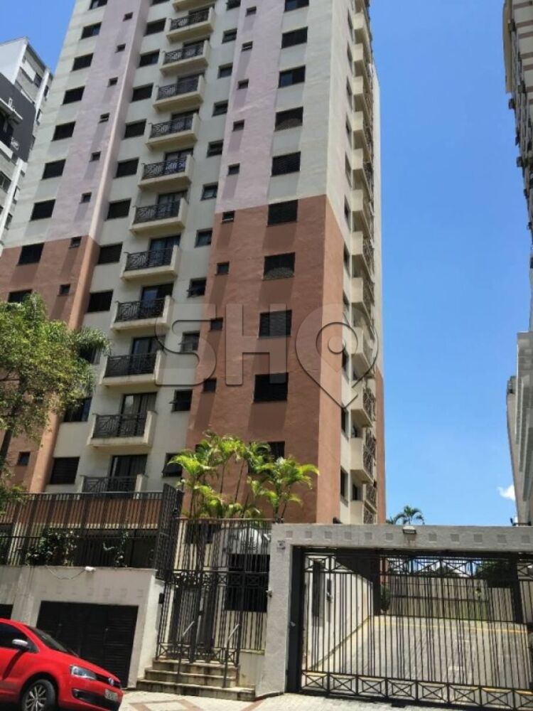 Apartamento, 1 quarto, 40 m² - Foto 2
