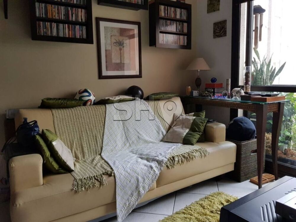 Apartamento, 1 quarto, 40 m² - Foto 1