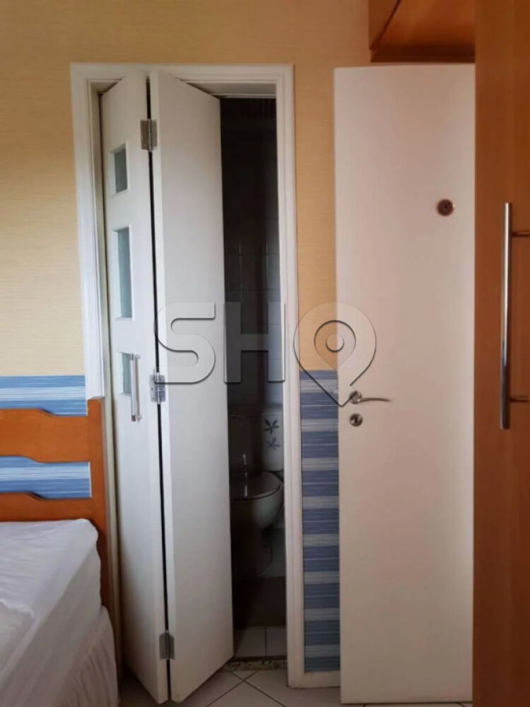 Apartamento, 1 quarto, 40 m² - Foto 3