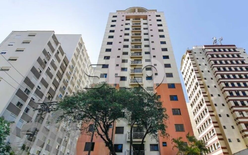 Apartamento, 1 quarto, 40 m² - Foto 5