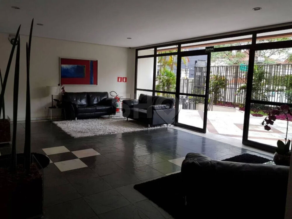 Apartamento, 1 quarto, 40 m² - Foto 16