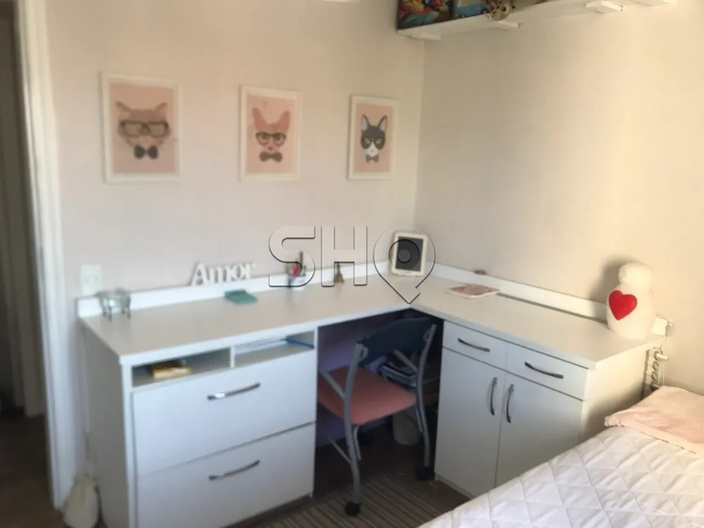 Apartamento, 3 quartos, 80 m² - Foto 5