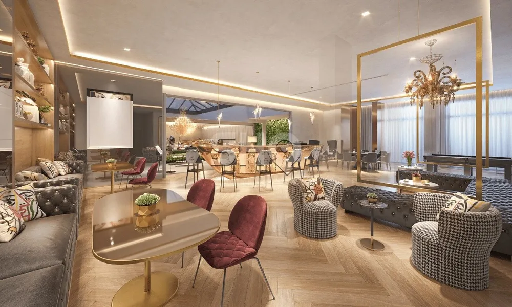 Apartamento, 4 quartos, 469 m² - Foto 7