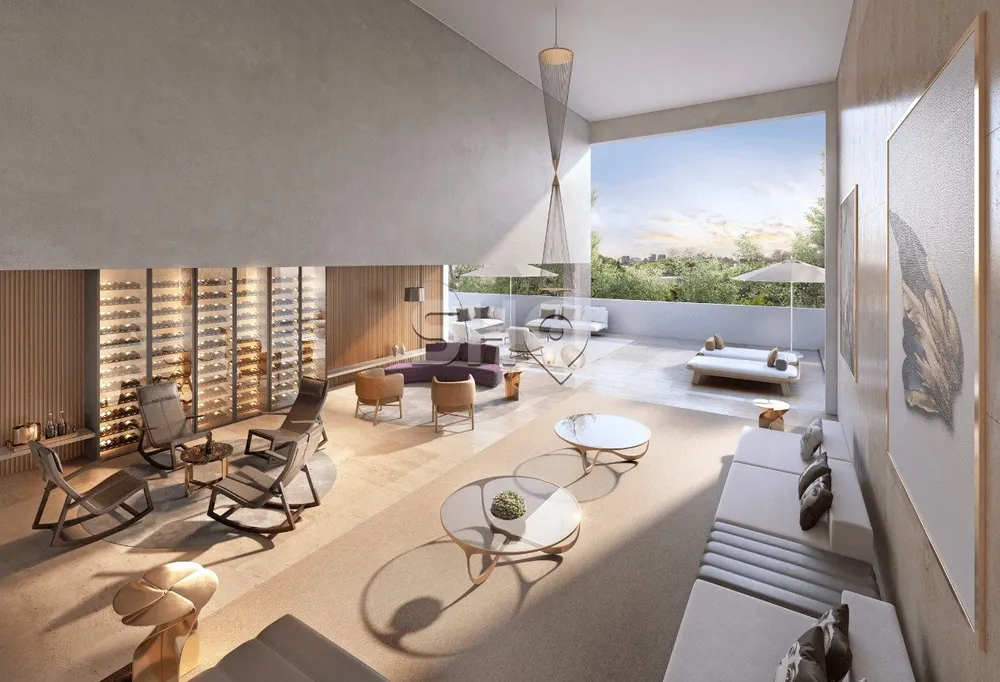 Apartamento, 4 quartos, 469 m² - Foto 1