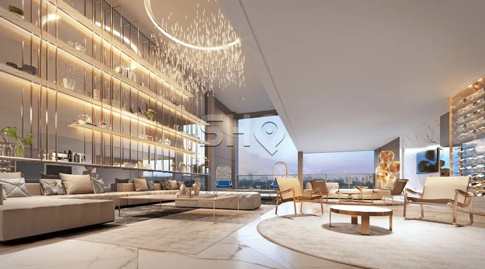 Apartamento, 4 quartos, 469 m² - Foto 9