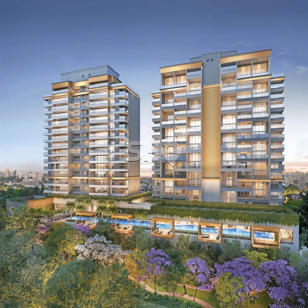 Apartamento, 4 quartos, 469 m² - Foto 1