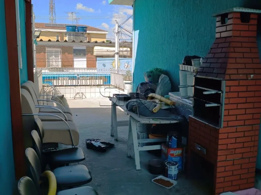 Sobrado, 4 quartos, 189 m² - Foto 28