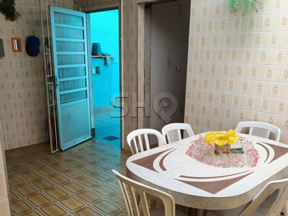 Sobrado, 4 quartos, 189 m² - Foto 11