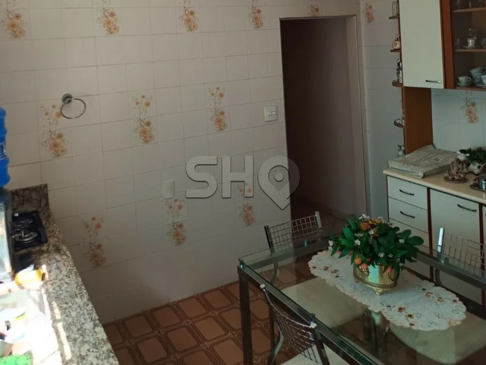 Sobrado, 4 quartos, 189 m² - Foto 17