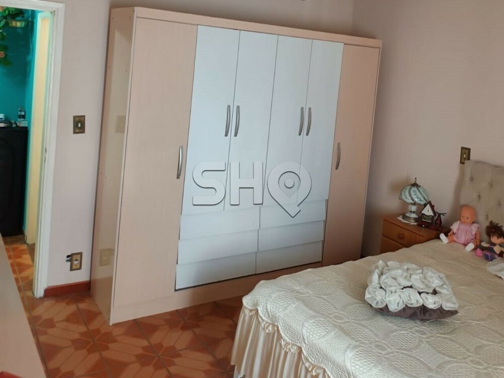 Sobrado, 4 quartos, 189 m² - Foto 13