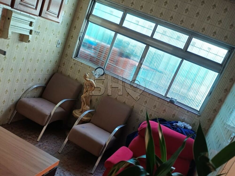Sobrado, 4 quartos, 189 m² - Foto 3