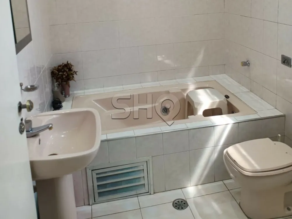 Sobrado, 4 quartos, 189 m² - Foto 8